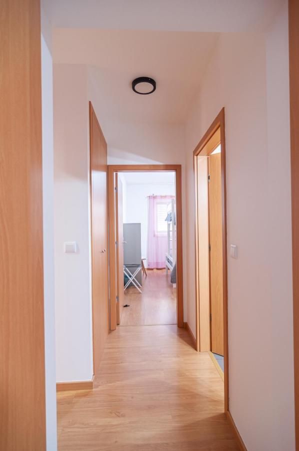 Apartament Island Jewel Vila Franca do Campo Zewnętrze zdjęcie