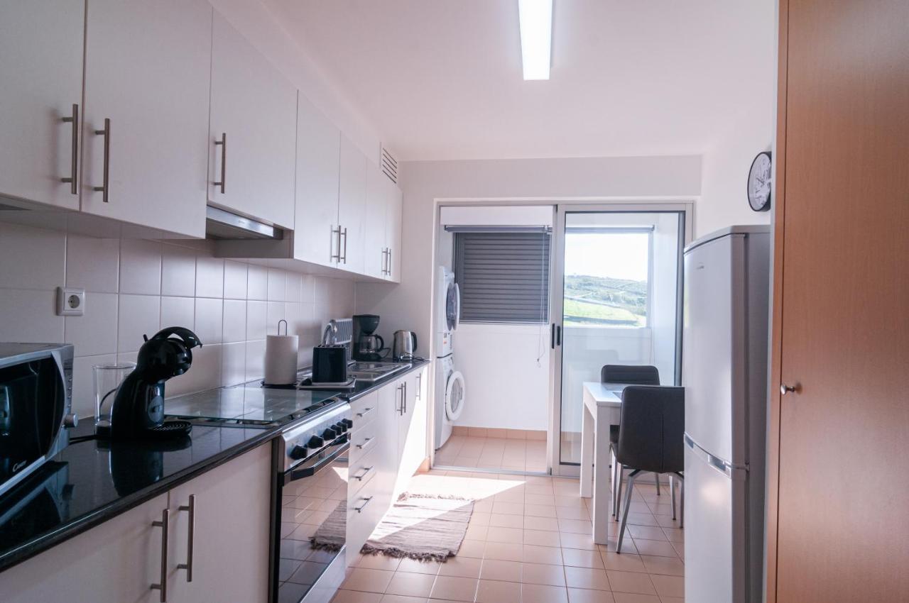 Apartament Island Jewel Vila Franca do Campo Zewnętrze zdjęcie