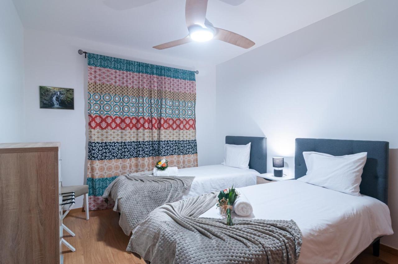 Apartament Island Jewel Vila Franca do Campo Zewnętrze zdjęcie