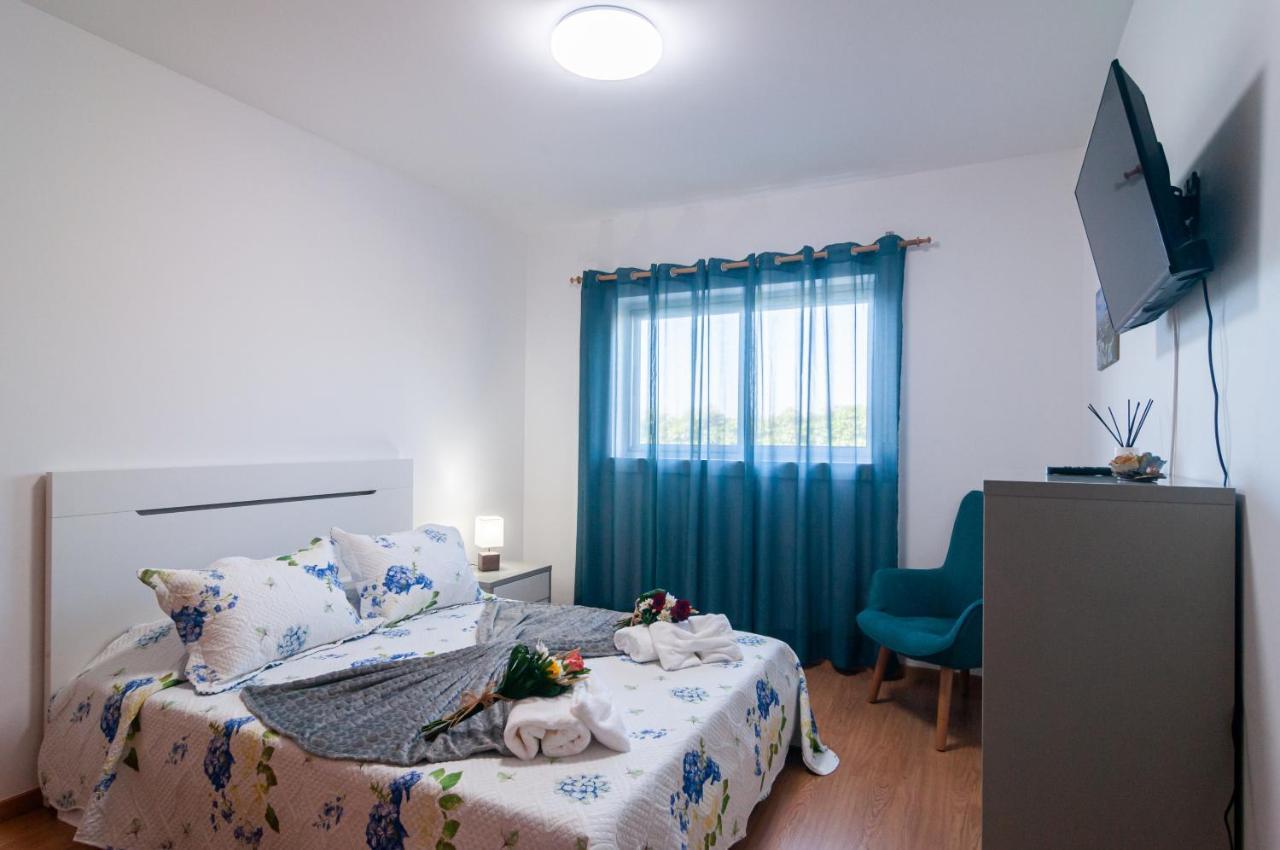 Apartament Island Jewel Vila Franca do Campo Zewnętrze zdjęcie