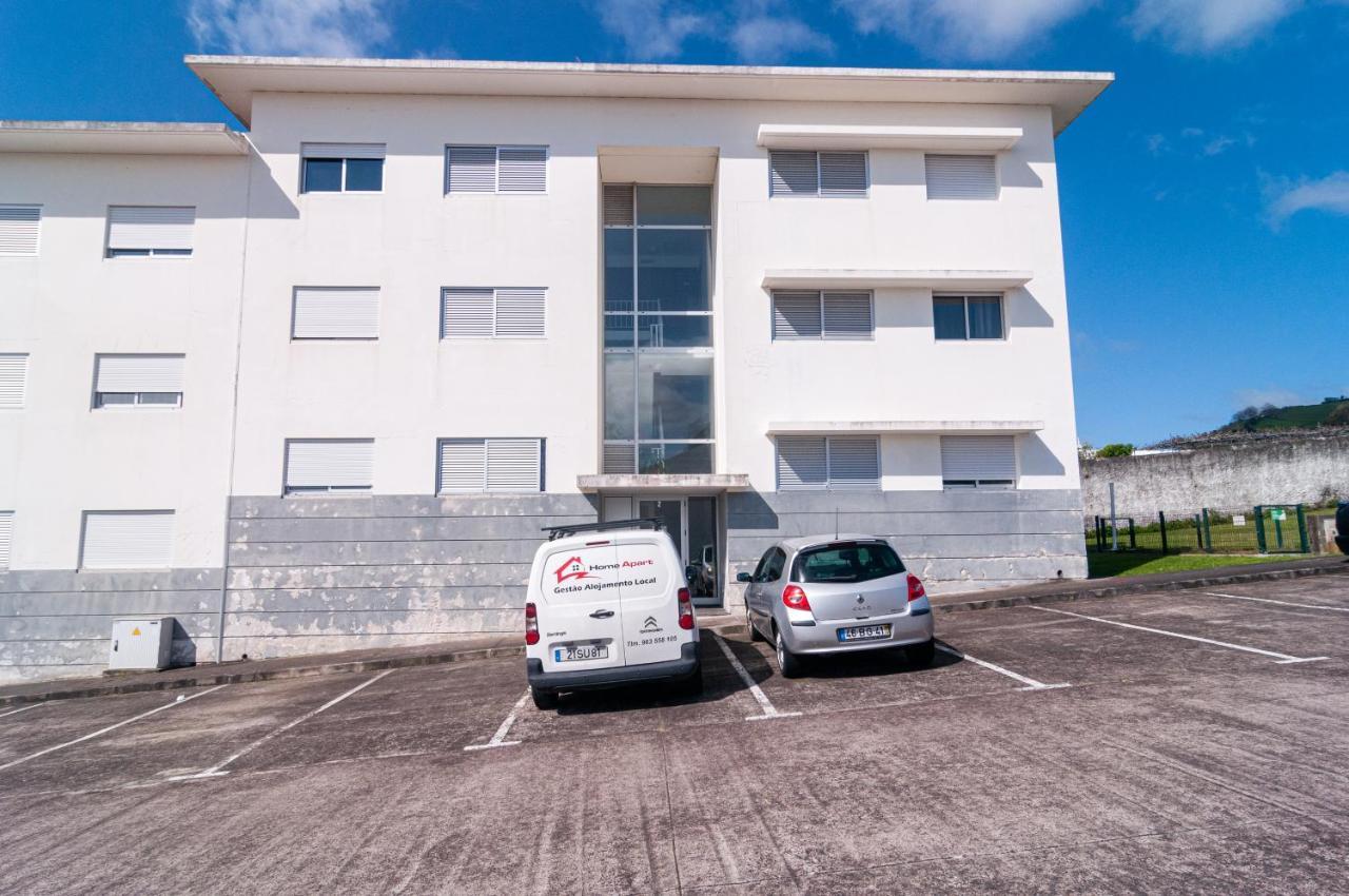 Apartament Island Jewel Vila Franca do Campo Zewnętrze zdjęcie