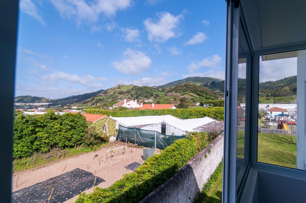Apartament Island Jewel Vila Franca do Campo Zewnętrze zdjęcie