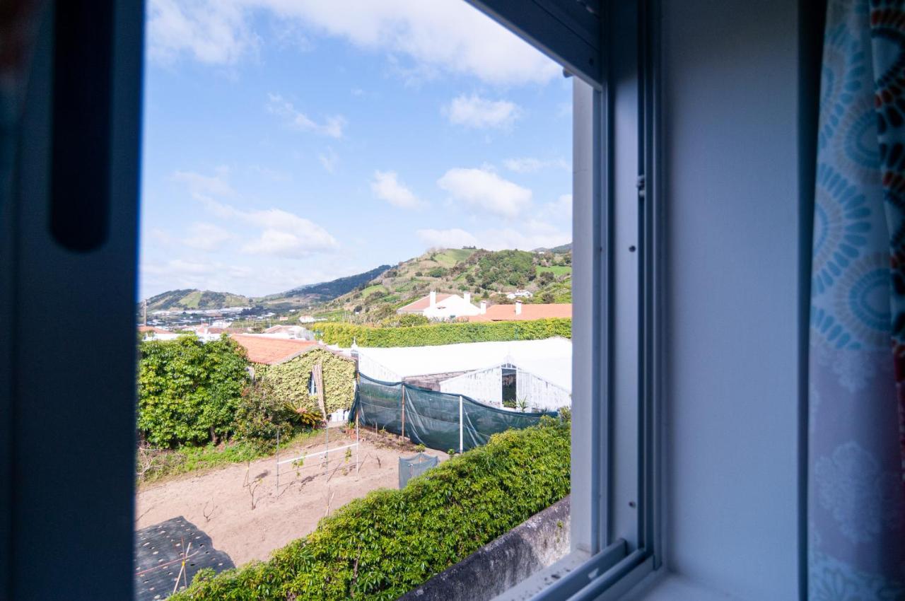 Apartament Island Jewel Vila Franca do Campo Zewnętrze zdjęcie