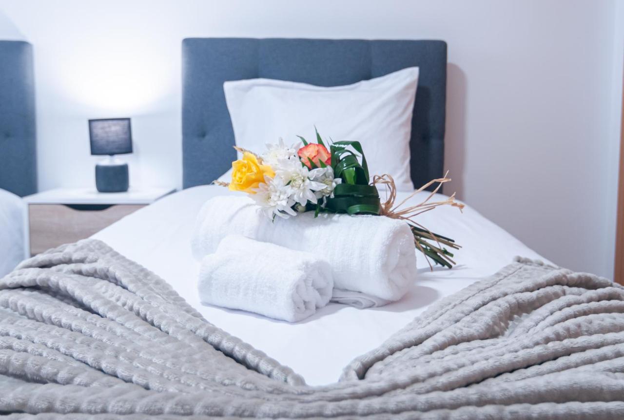 Apartament Island Jewel Vila Franca do Campo Zewnętrze zdjęcie