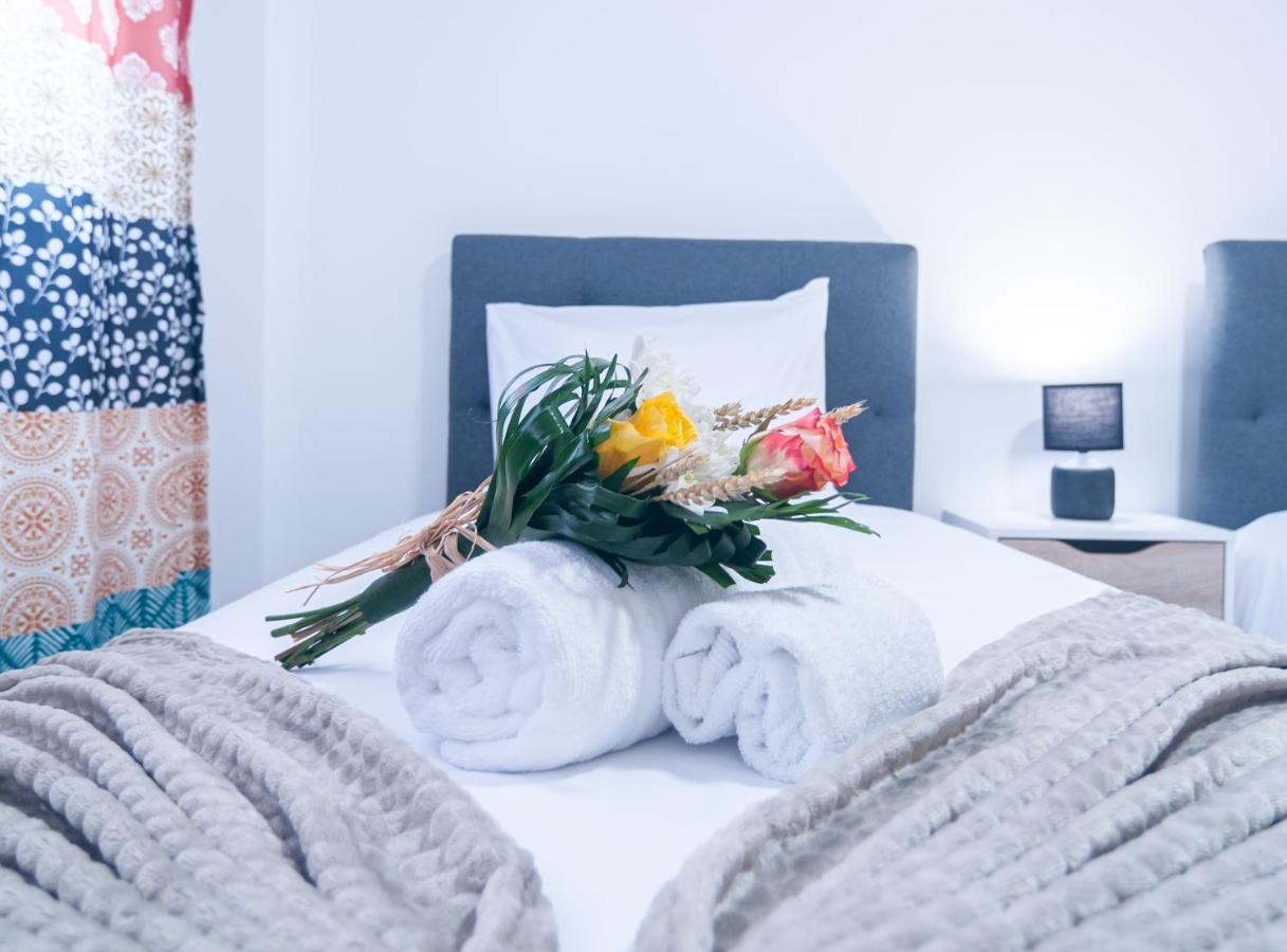 Apartament Island Jewel Vila Franca do Campo Zewnętrze zdjęcie