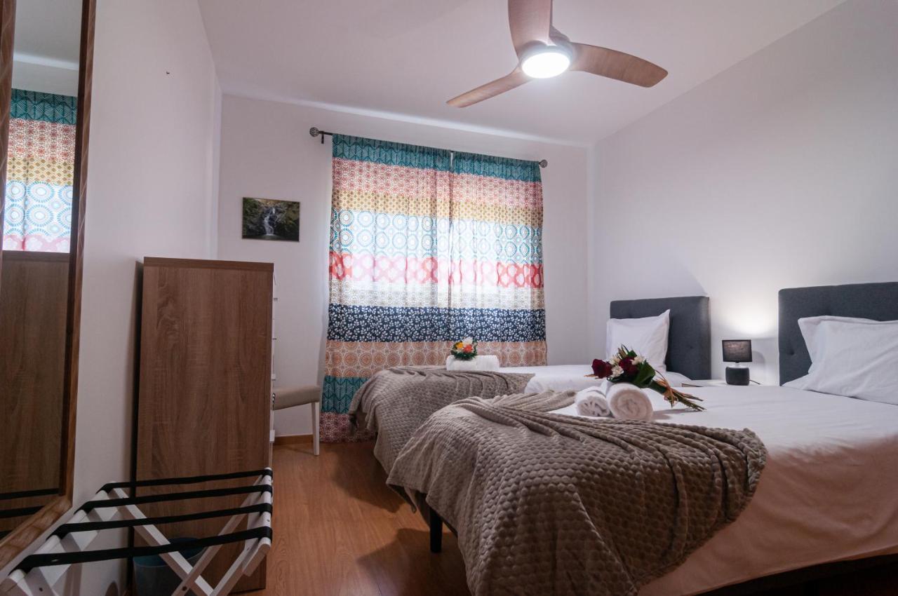Apartament Island Jewel Vila Franca do Campo Zewnętrze zdjęcie